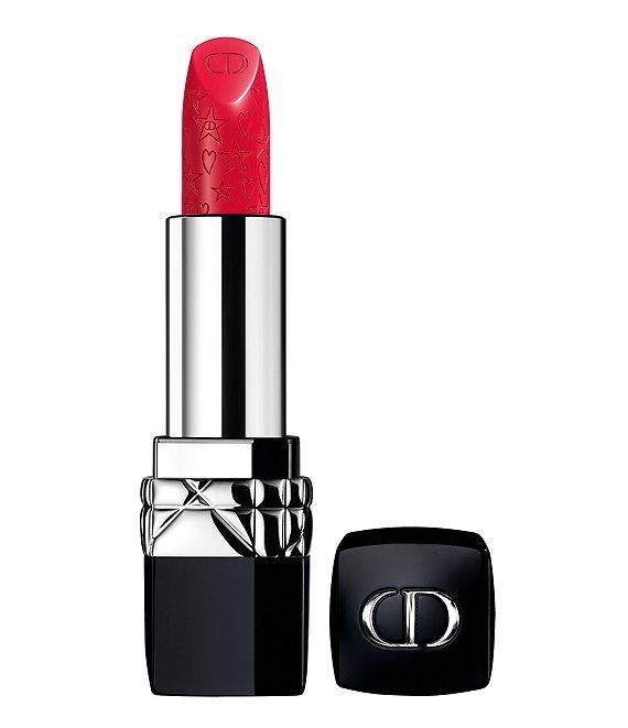 Dior Rouge Dior Couture Colour Lipstick Comfort & Wear Limited Edition | Dillard's