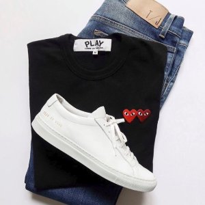 Woman by Common Projects 休闲鞋热卖