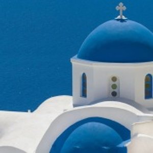 8 days and 7 nights in Athens, Santorini, and Mykonos, Greece