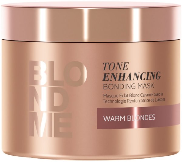 Tone Enhancing Bonding Mask - Warm Blond | Ulta Beauty
