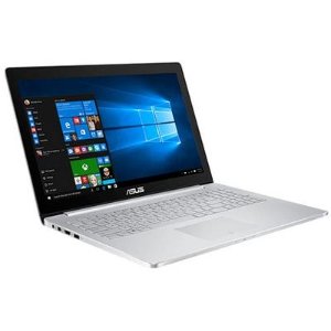 ASUS UX501JW-UB71T Signature Edition Laptop