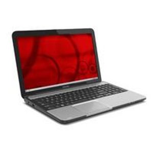 Toshiba 15.6inch Satellite L855D-S5220 AMD A8 Laptop