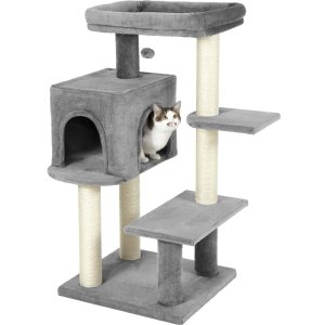 frisco 48 inch cat tree