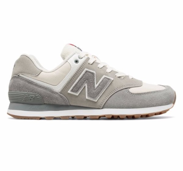 574 Retro Sport MEN'S LIFESTYLE SHOES