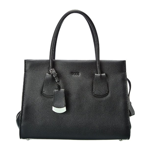 TOD’s Leather Tote