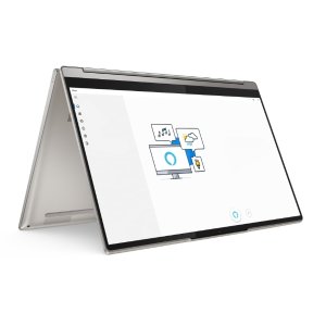 Lenovo Yoga 9i 14 2-in-1 Laptop (i7-1185G7, 16GB, 1TB)