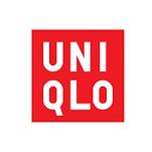 Men's And Women's Sale @ Uniqlo