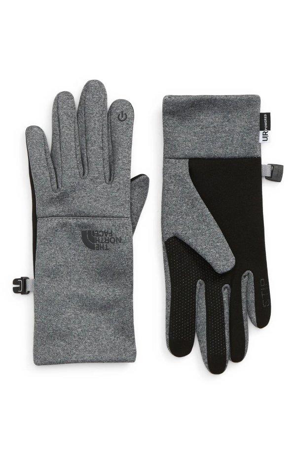 Etip Gloves