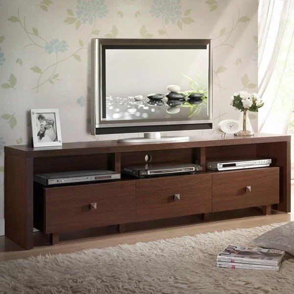 Andreoni TV Stand for TVs up to 78"Andreoni TV Stand for TVs up to 78"Ratings & ReviewsCustomer PhotosMore to Explore