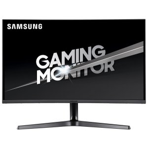 Samsung CJG5 Series 144Hz Curved Monitor