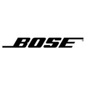 on All Orders @ Bose