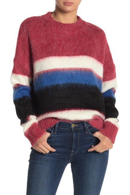 Braelyn Pullover Sweater