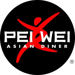 Pei Wei Asian Diner 优惠券