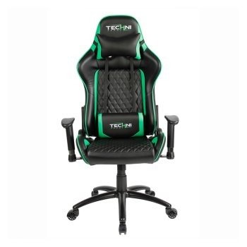TS-5000 Ergonomic High Back Racer Style Video Gaming Chair