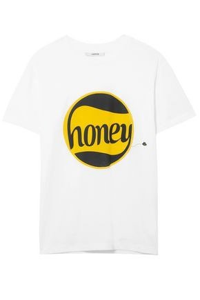 Harway printed cotton-jersey T-shirt