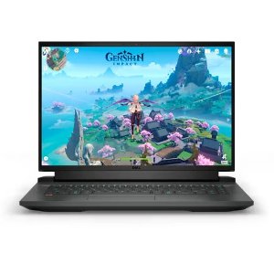 Dell G16 2K 165Hz Laptop (i9-12900H, 3070, 16GB, 1TB)