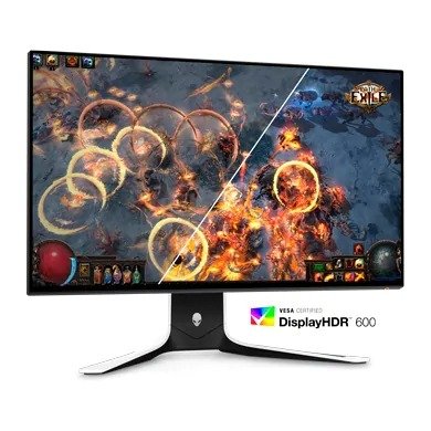 Alienware AW2721D 27" Monitor