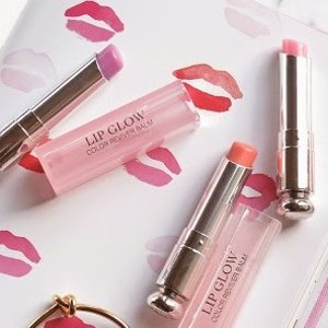 Dior Addict Lip Glow @ Macy's