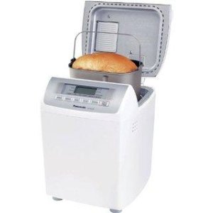 Panasonic Automatic Bread Maker with Yeast Dispenser