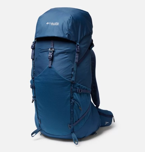 Titan Pass™ 48L Backpack | Columbia Sportswear