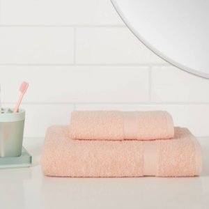Room Essentials 浴巾1条/毛巾2条/擦手巾6条