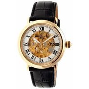 Select Heritor Automatic Watches @ JomaShop.com