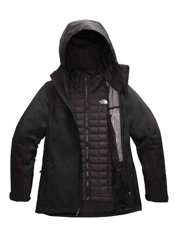 Thermoball™ Eco Snow Triclimate® Jacket