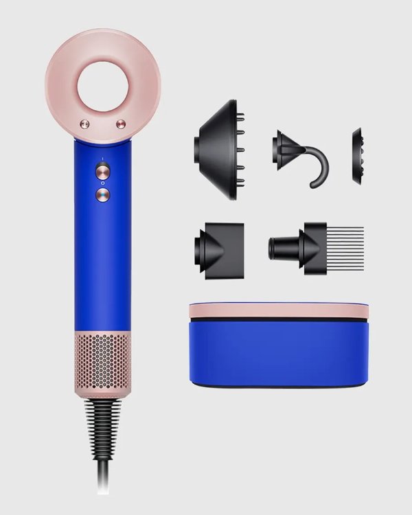 Limited Edition Dyson Supersonic Hair Dryer