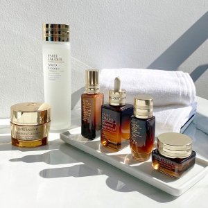 Free GiftsEstee Lauder Skincare and Beauty Hot Sale
