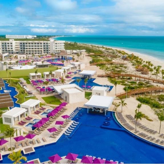 Planet Hollywood Cancun, An Autograph Collection All-Inclusive Resort (Resort), Cancun (Mexico) Deals