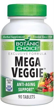 Mega Veggie™