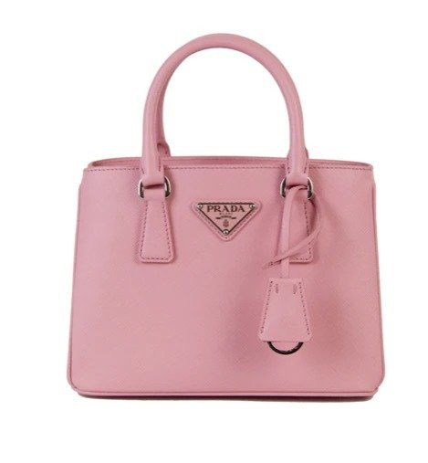 Galleria Micro Top Handle Bag