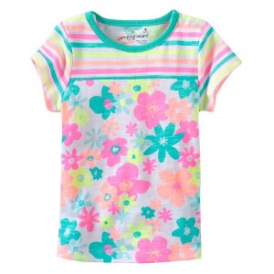 Baby Jumping Beans Tee On Sale @ Kohl's