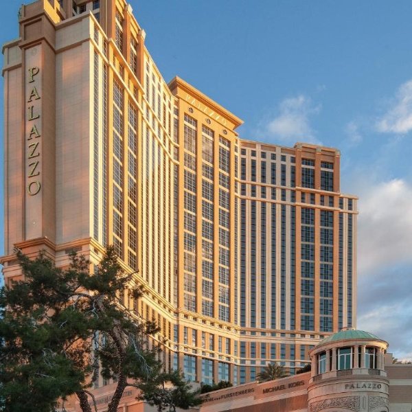 The Palazzo at The Venetian® (Resort), Las Vegas (USA) Deals
