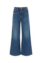 Denim The Ditch Roller Sneak jeans