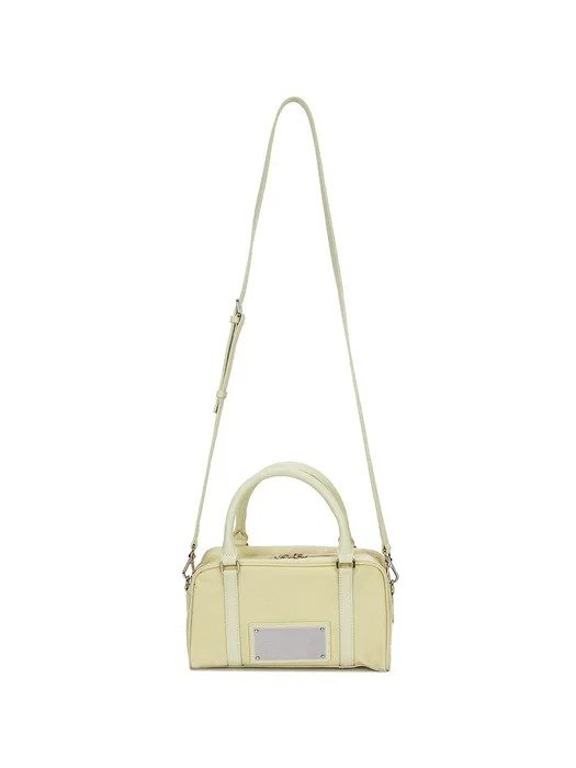 Baby Sporty Tote Bag- Beige