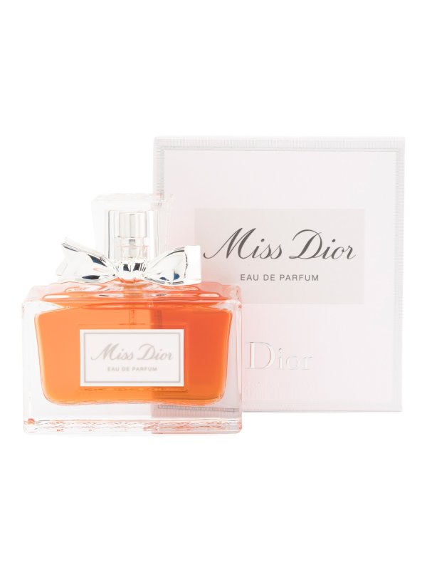 Made In France 1.7oz Miss Eau De Parfum