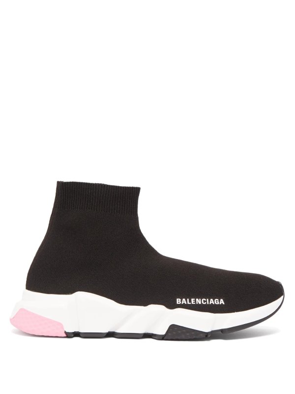 Speed high-top sock trainers | Balenciaga | MATCHESFASHION