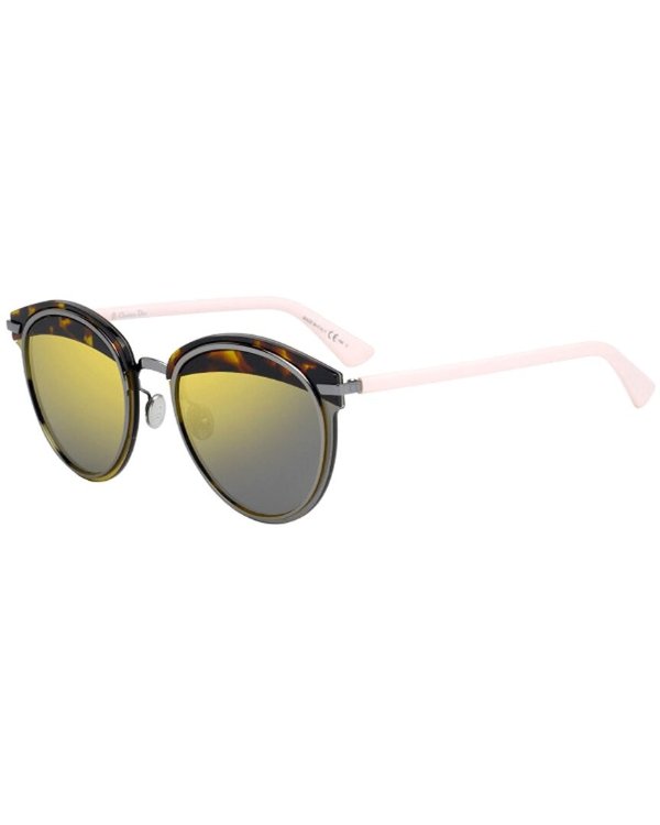 Women's Offset 1 62mm Sunglasses