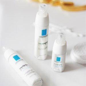 La Roche-Posay Toleriane Ultra Soothing Moisturizer for Very Sensitive Skin