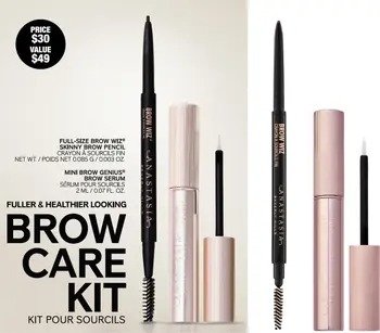 Brow Care Kit (Nordstrom Exclusive) $49 Value