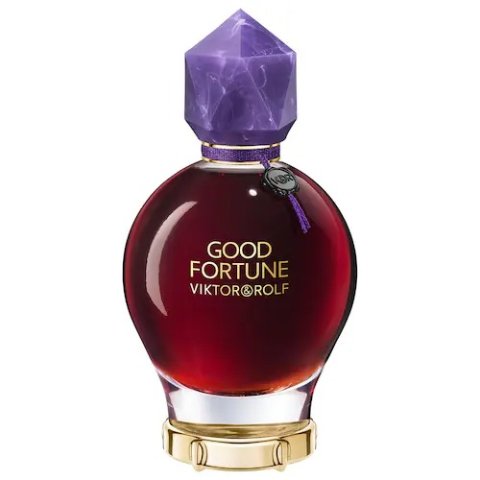 Good Fortune Elixir