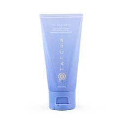 The Rice Wash - Soft Cream Facial Cleanser Travel Size | Tatcha