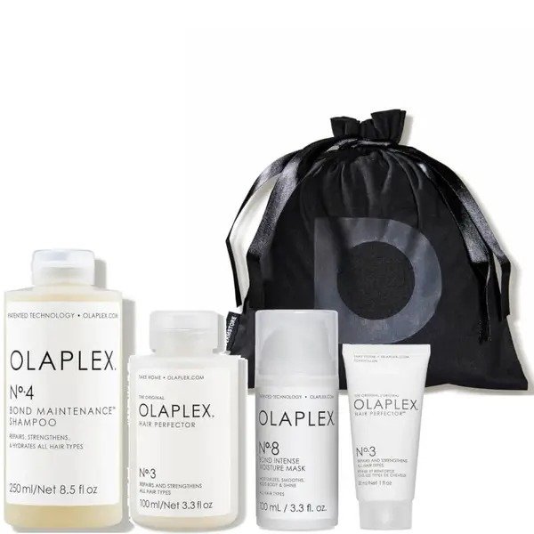 Limited Edition Cleanse and Treatment Bundle