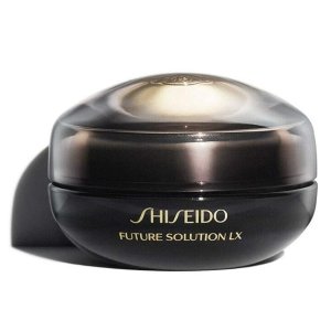 Shiseido Future Solution Lx Eye & Lip Contour Regenerating Cream