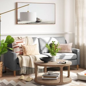 Target select home furniture on sale