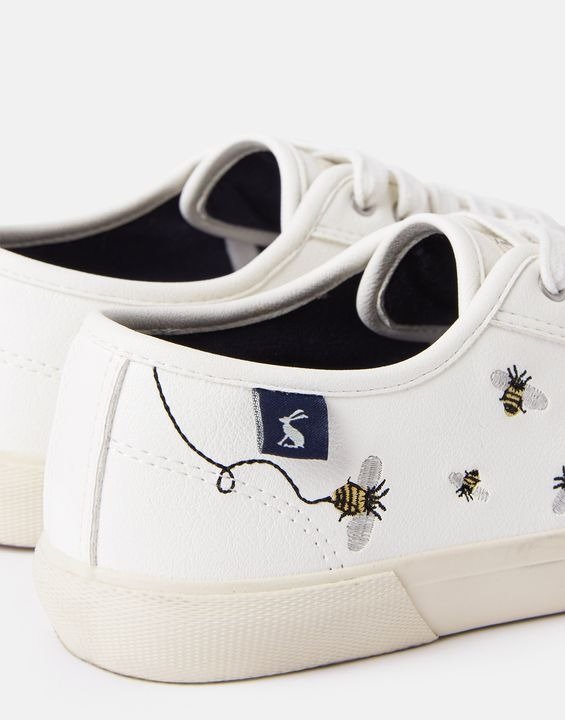 小蜜蜂运动鞋