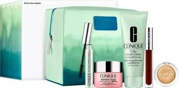 Sunny Day Staples Set - Purchase with any Clinique Purchase