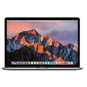 Apple 15.4吋 MacBook Pro 带Touch Bar (i7,16GB, 512GB SSD)