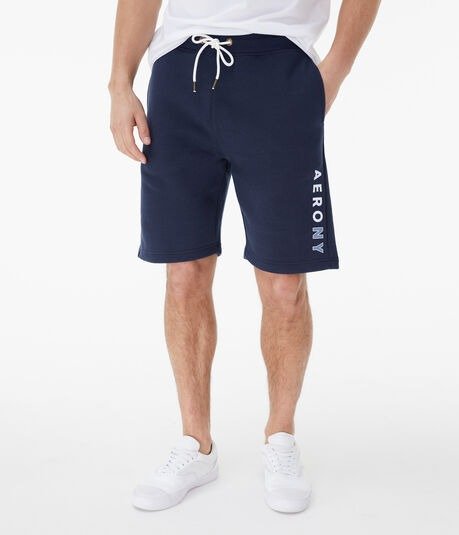 Aero NY Fleece Shorts